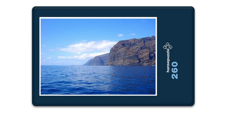 33419 Natur - Felsen Puzzle