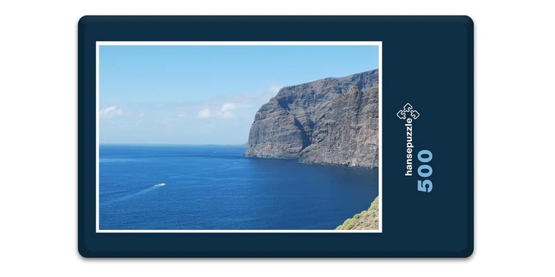 33335 Natur - Meer Puzzle