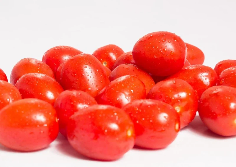 33109 Ernährung - Tomaten Puzzle