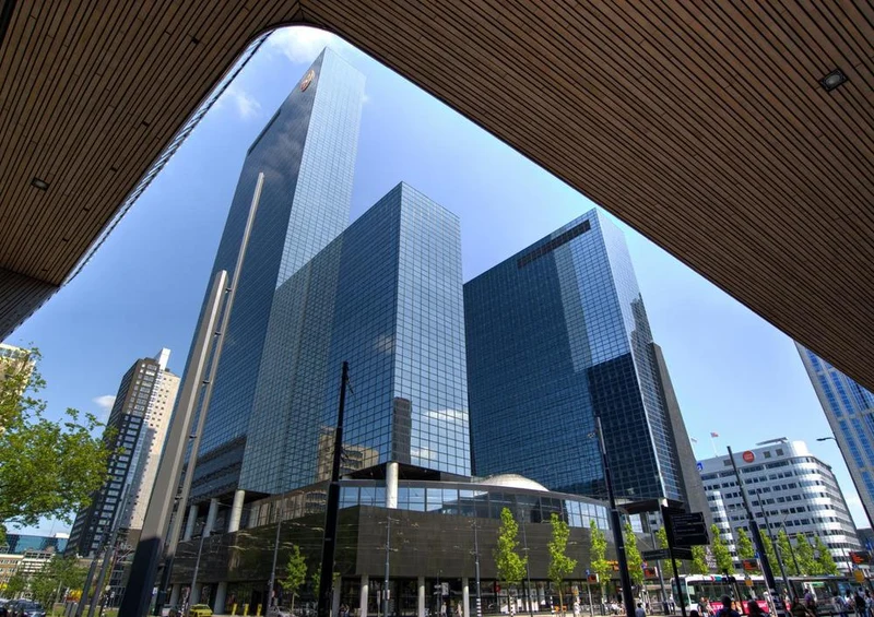31080 Orte - Rotterdam Puzzle