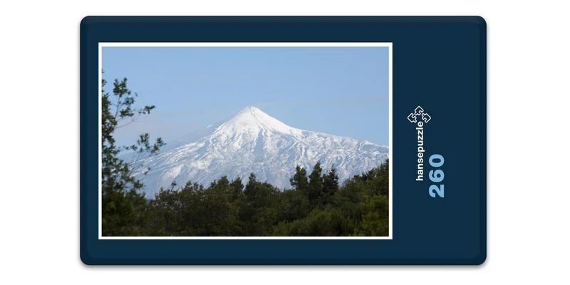 33416 Natur - Berge Puzzle