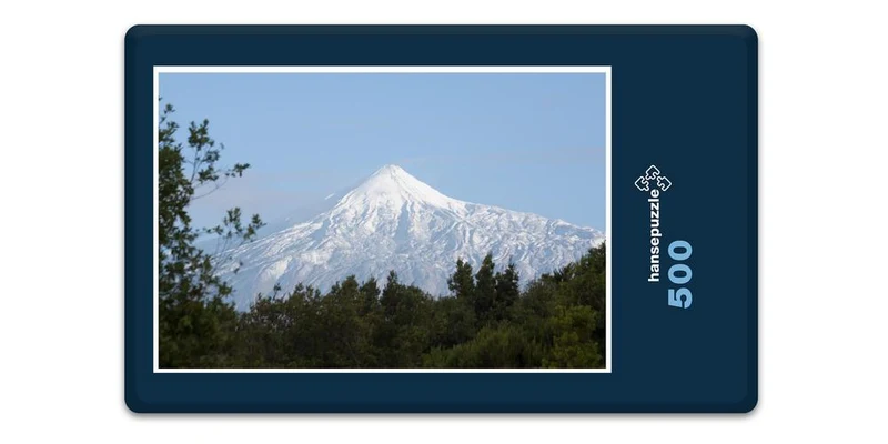 33416 Natur - Berge Puzzle