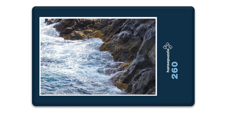 33412 Natur - Meer Puzzle