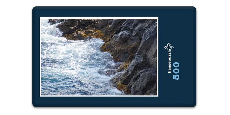 33412 Natur - Meer Puzzle