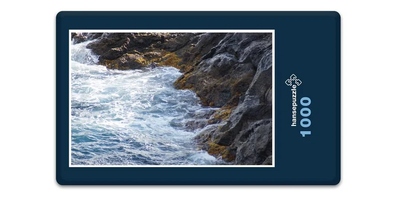 33412 Natur - Meer Puzzle