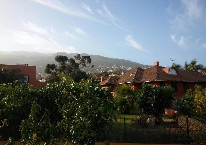 33453 Orte - Teneriffa Puzzle