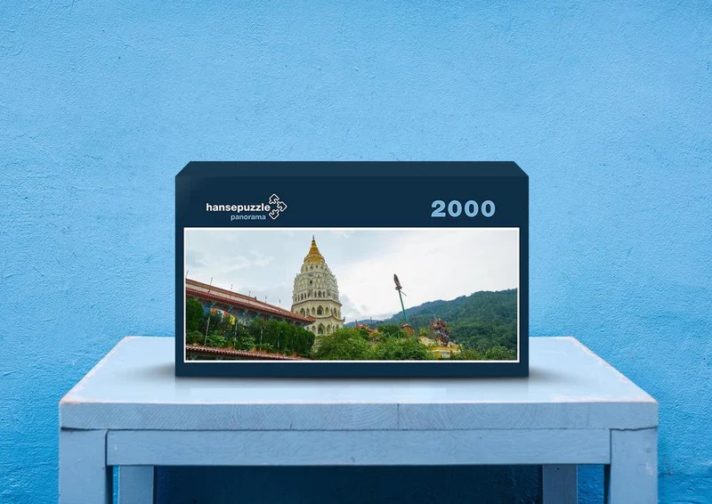 33091 Ernährung - Picknick Puzzle