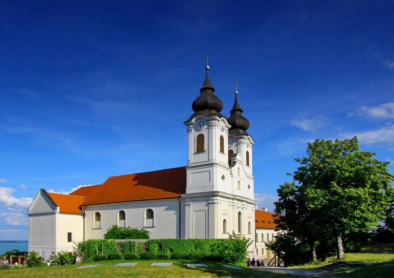 31064 Religion - Kirche Puzzle