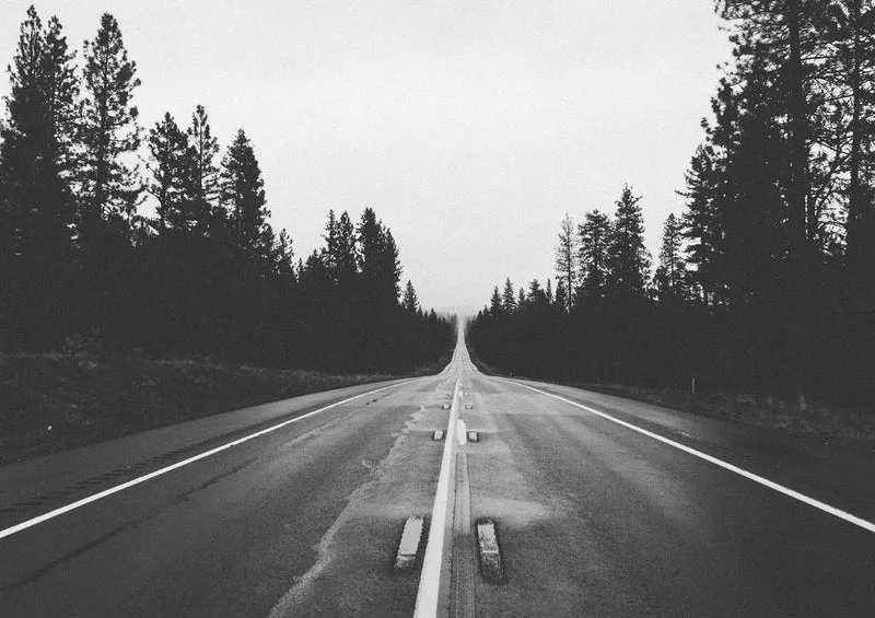 31058 Reisen - Roadtrip Puzzle