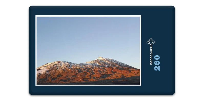 33407 Natur - Berge Puzzle