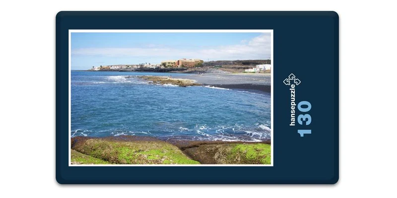 16924 Natur - Kies-Strand Puzzle