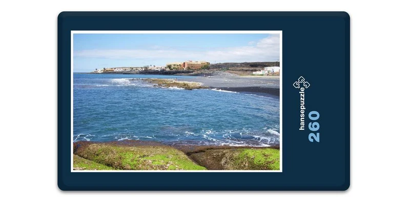 16924 Natur - Kies-Strand Puzzle
