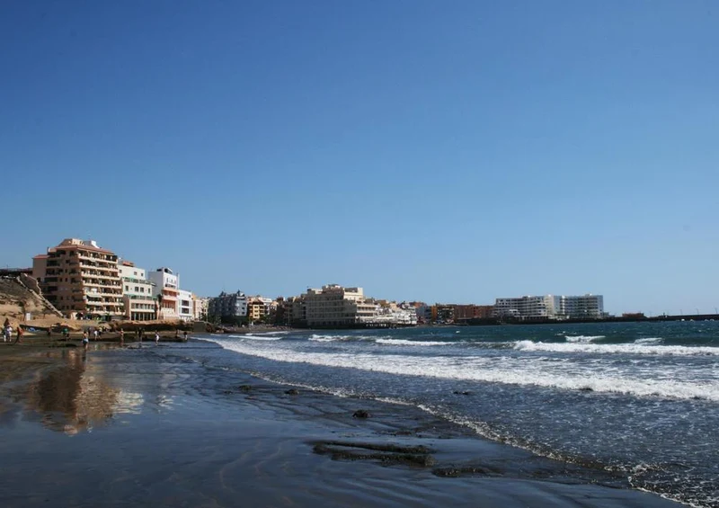 16931 Orte - El Medano Puzzle