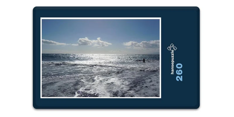 33391 Natur - Meer Puzzle
