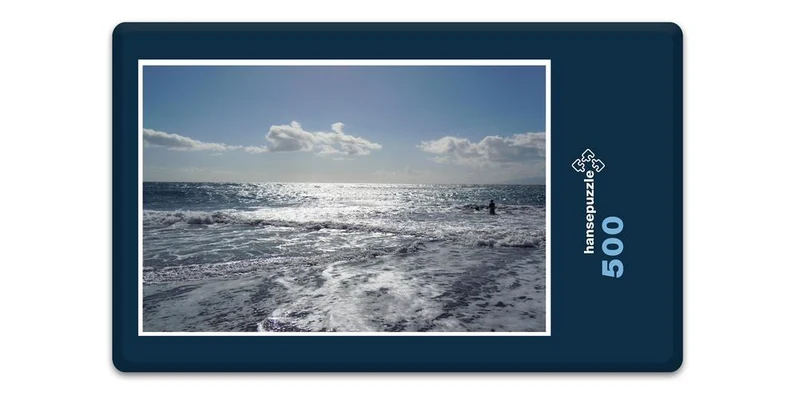 33391 Natur - Meer Puzzle