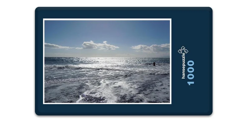 33391 Natur - Meer Puzzle