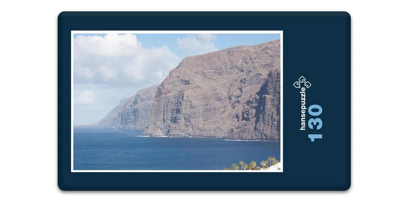 16943 Natur - Meer Puzzle