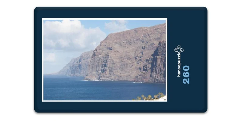 16943 Natur - Meer Puzzle