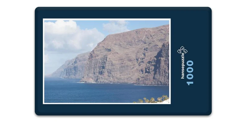 16943 Natur - Meer Puzzle