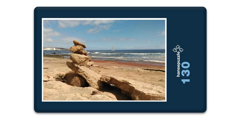 16945 Natur - Strand Puzzle