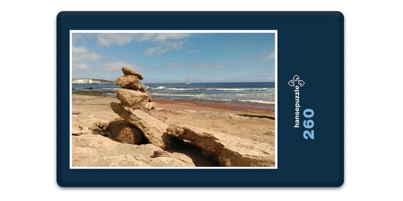 16945 Natur - Strand Puzzle