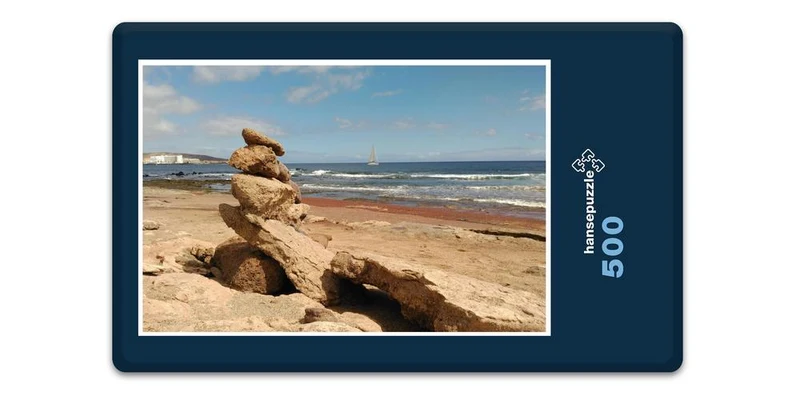 16945 Natur - Strand Puzzle