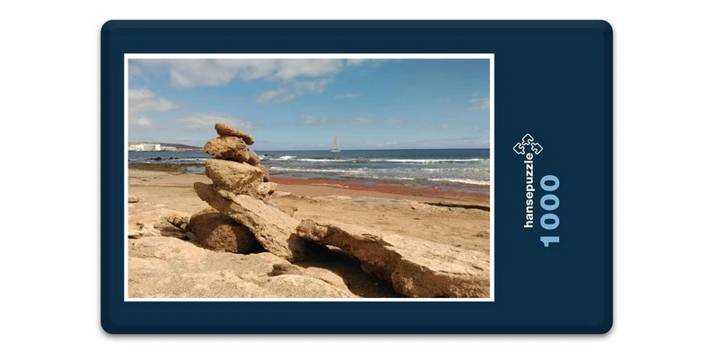 16945 Natur - Strand Puzzle