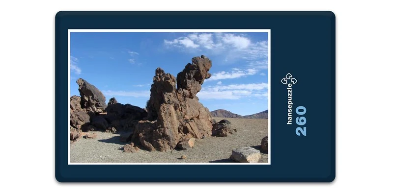 16935 Natur - Felsen Puzzle