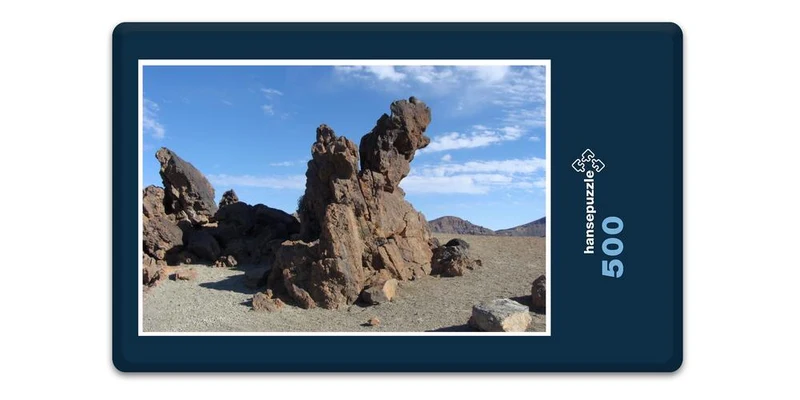 16935 Natur - Felsen Puzzle
