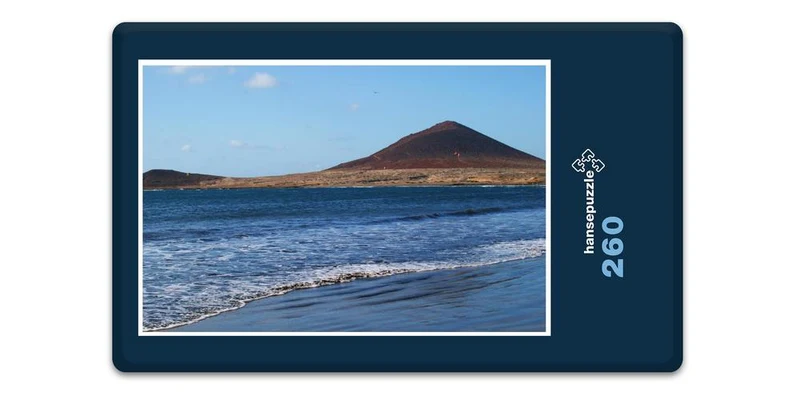 16937 Natur - Landschaft Puzzle