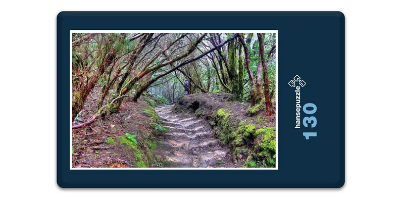 16941 Natur - Dschungel Puzzle