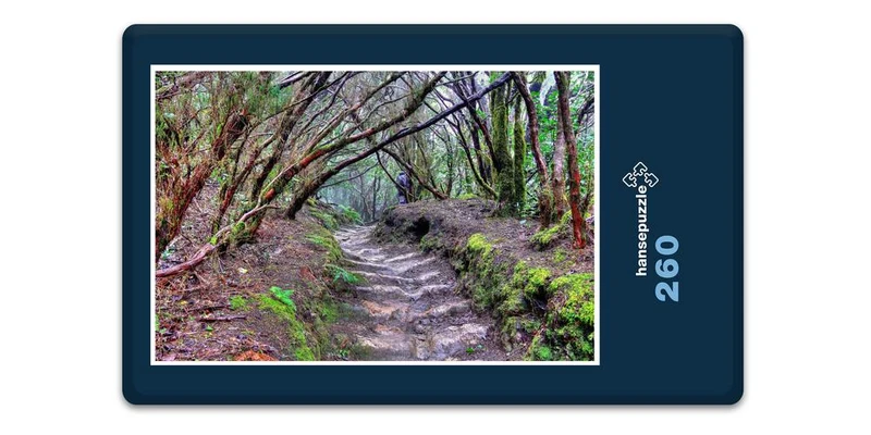 16941 Natur - Dschungel Puzzle