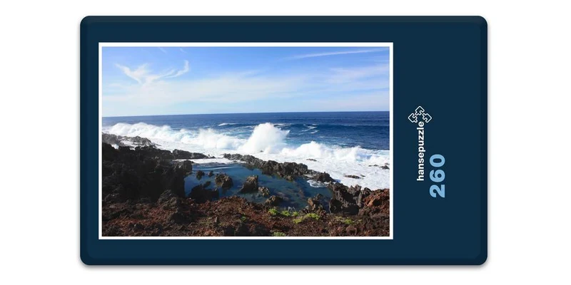 16942 Natur - Meer Puzzle