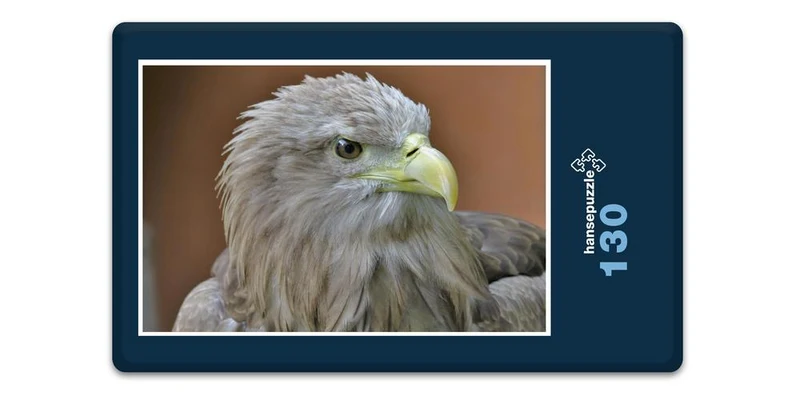 17126 Tierwelt - Weißkopf-Seeadler Puzzle