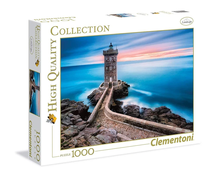 PFG The Lighthouse (Usage/Used - PUZZLES FOR GOOD)