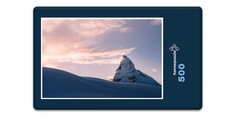 17300 Natur - Gipfel Puzzle