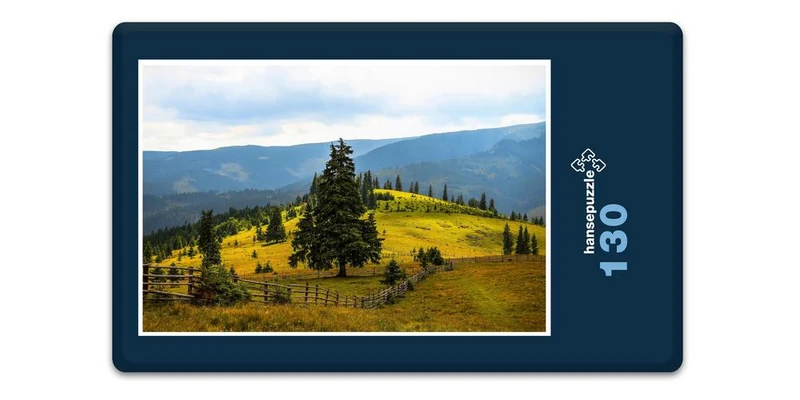 17303 Natur - Baum Puzzle