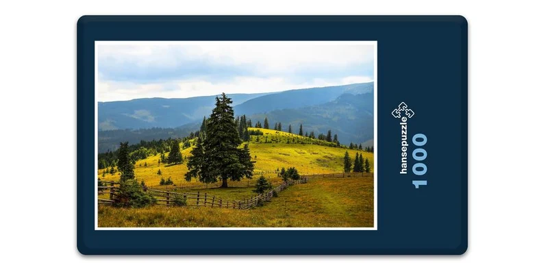 17303 Natur - Baum Puzzle