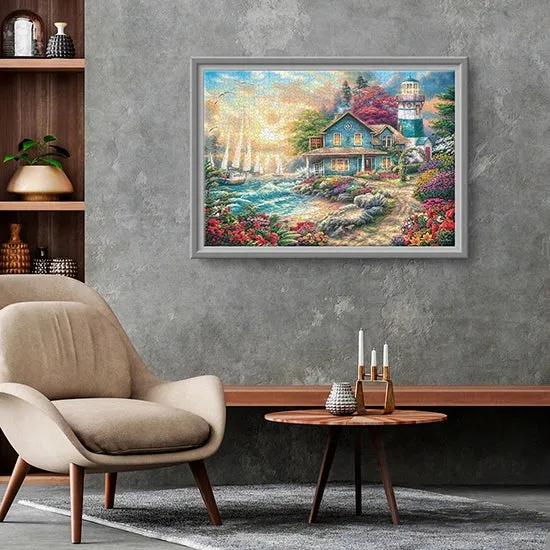 Sunrise by the Sea (2000pcs)