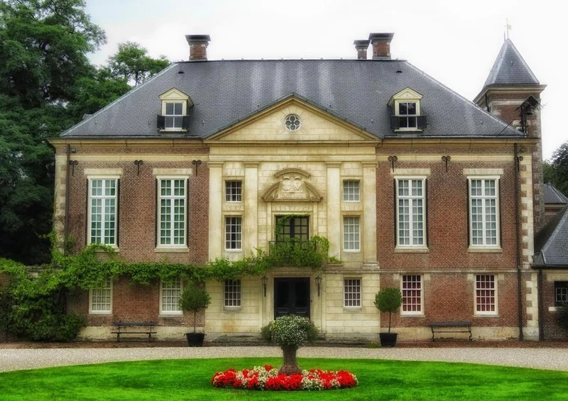 17250 Orte - Diepenheim Puzzle