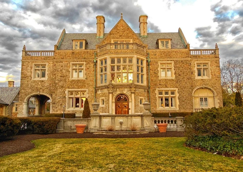 17251 Orte - York Puzzle