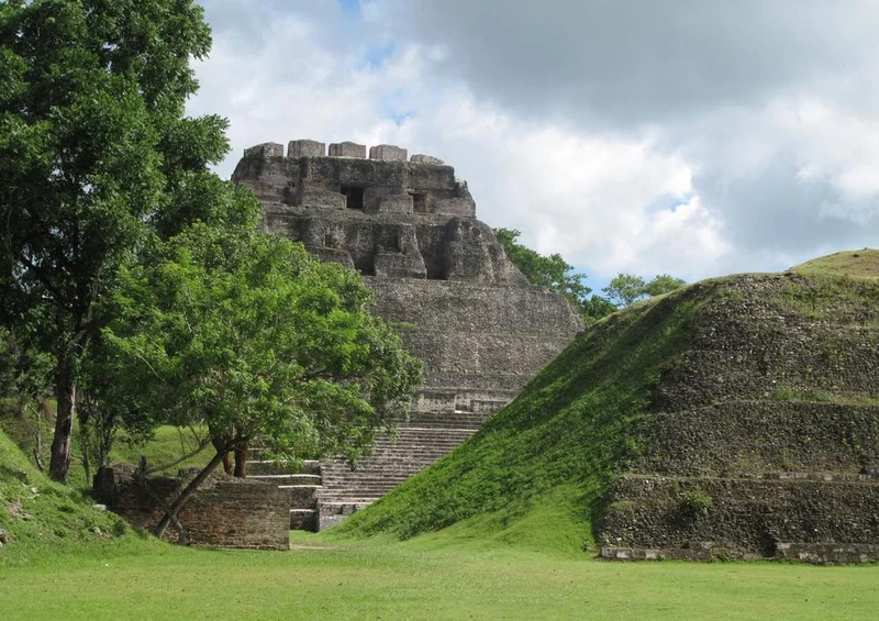 17256 Orte - Peru Puzzle