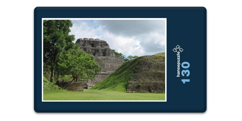 17256 Orte - Peru Puzzle