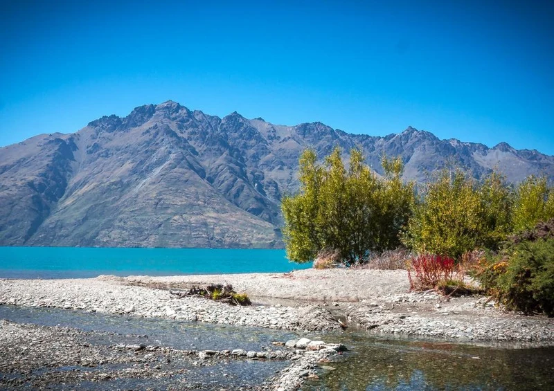 19120 Natur - Neuseeland Puzzle