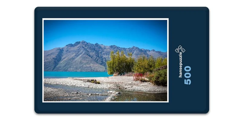 19120 Natur - Neuseeland Puzzle