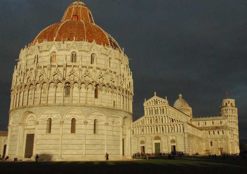 30791 Orte - Pisa Puzzle