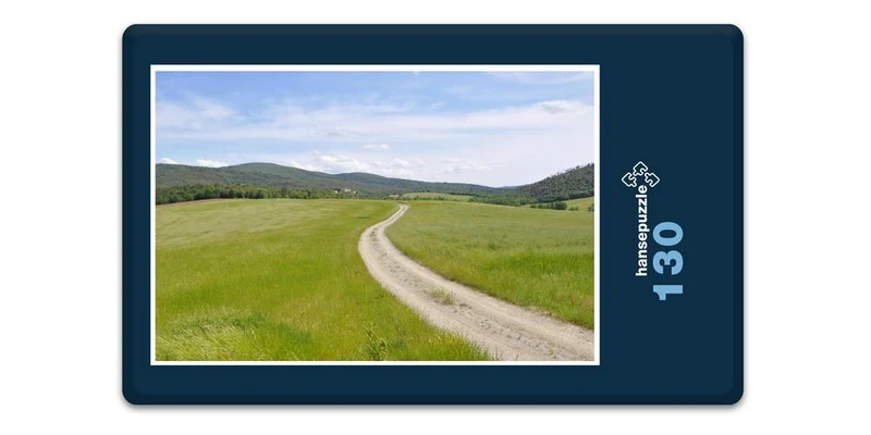 17347 Natur - Panorama Puzzle