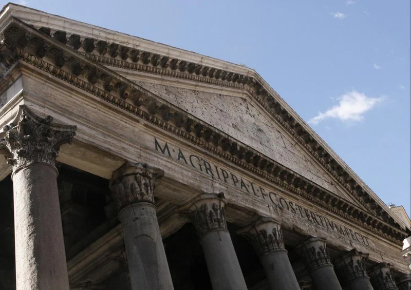17348 Orte - Rom Puzzle