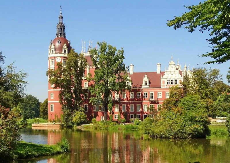 16791 Reisen - Deutschland Puzzle