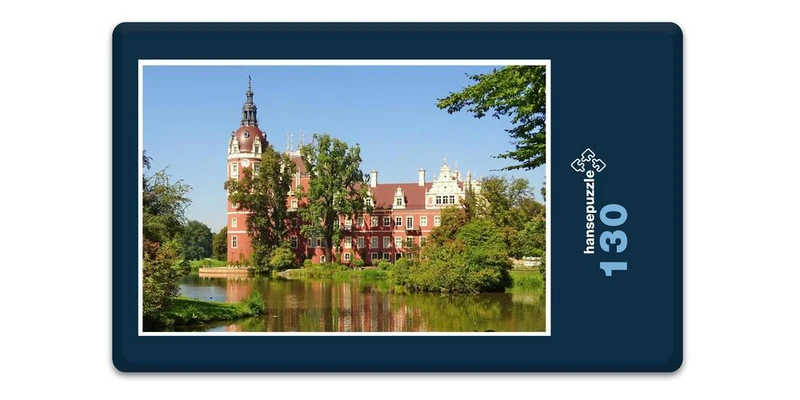 16791 Reisen - Deutschland Puzzle